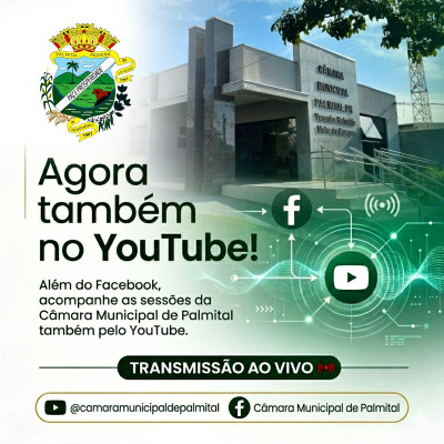 Foto Destaque